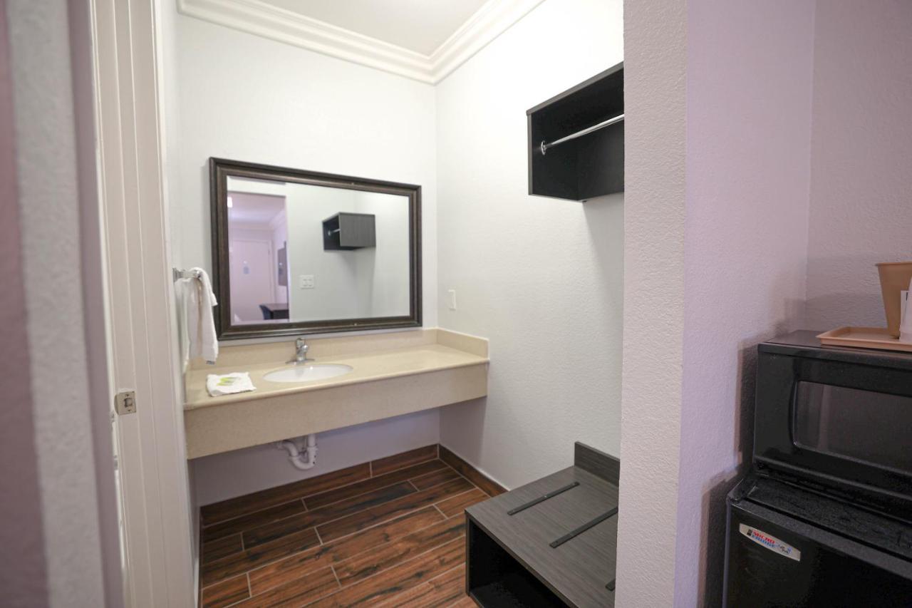 Motel 6, Tustin, Orange County-Ca Eksteriør bilde