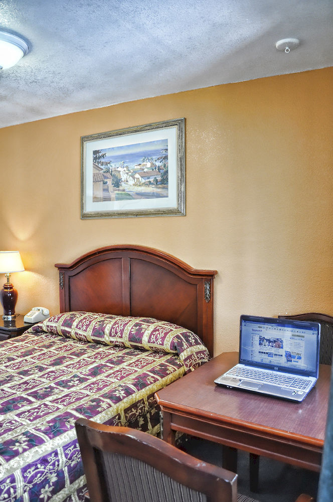 Motel 6, Tustin, Orange County-Ca Eksteriør bilde