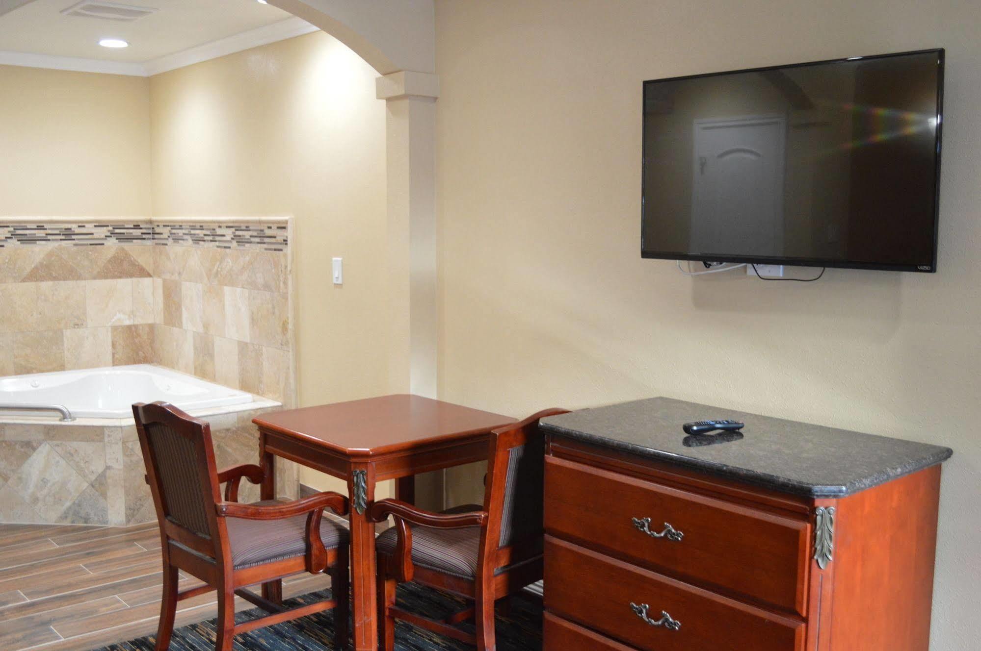Motel 6, Tustin, Orange County-Ca Eksteriør bilde