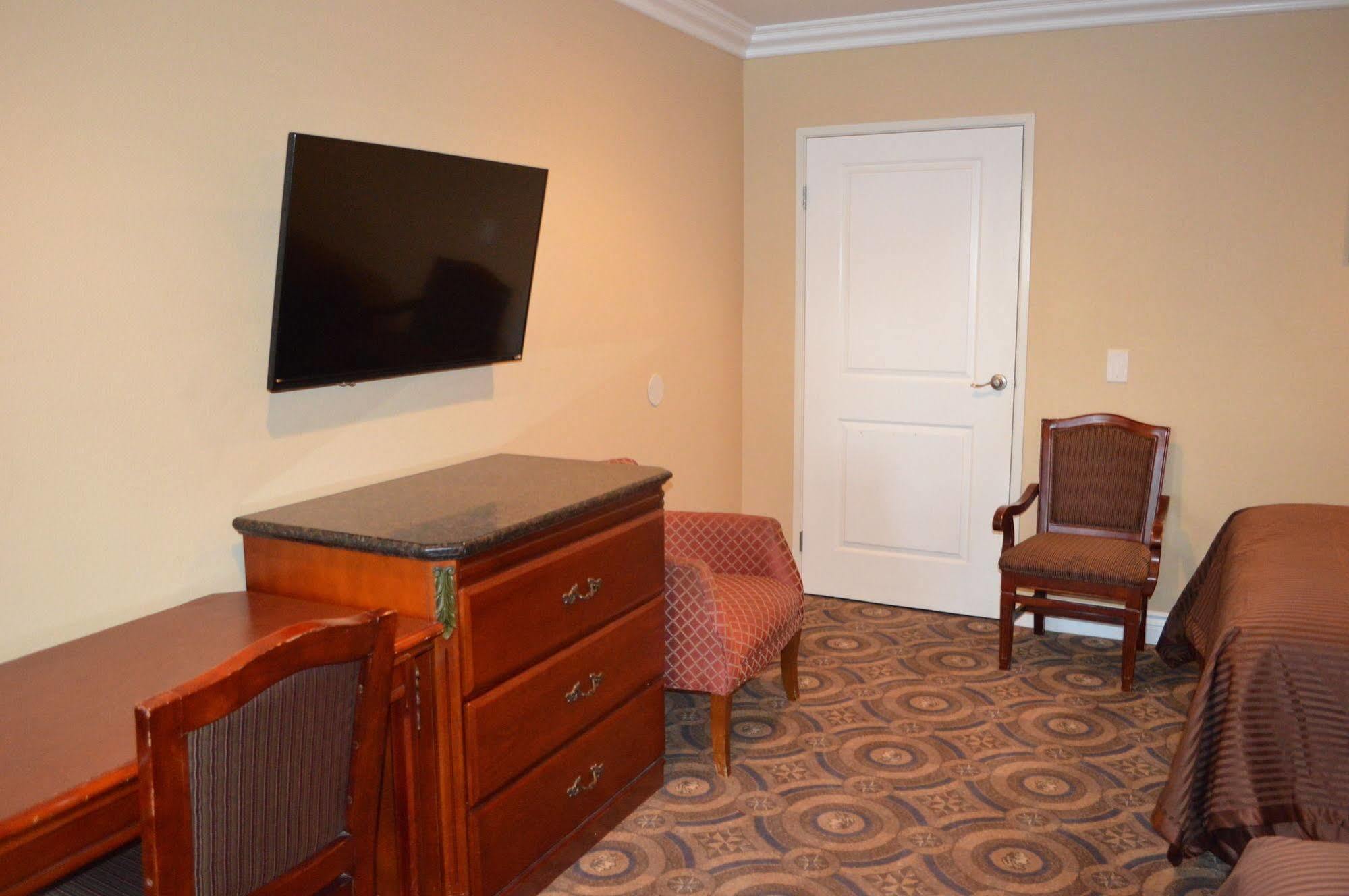 Motel 6, Tustin, Orange County-Ca Eksteriør bilde