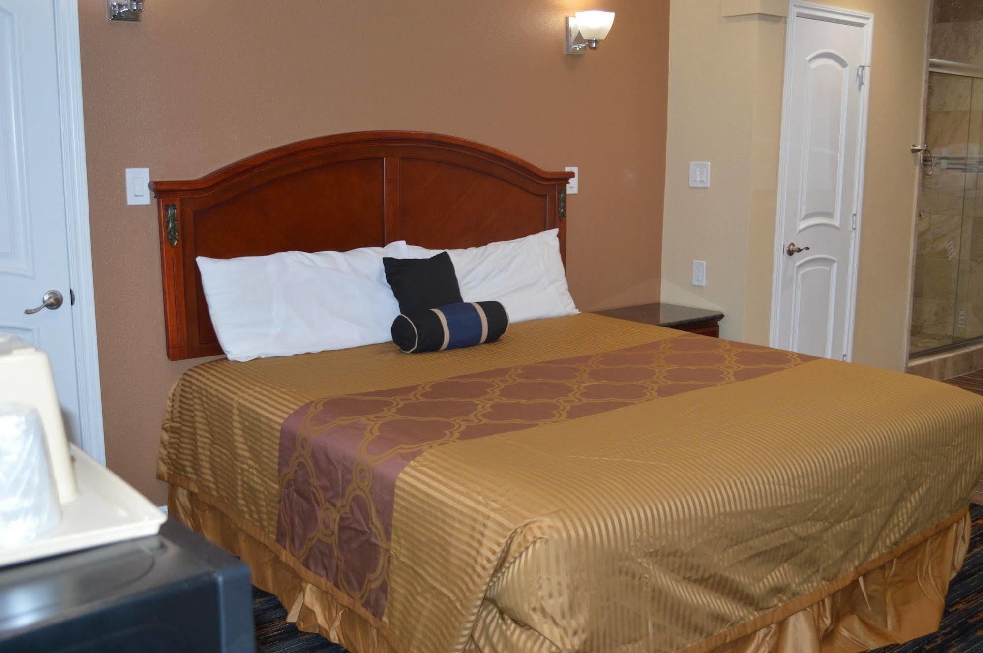 Motel 6, Tustin, Orange County-Ca Eksteriør bilde