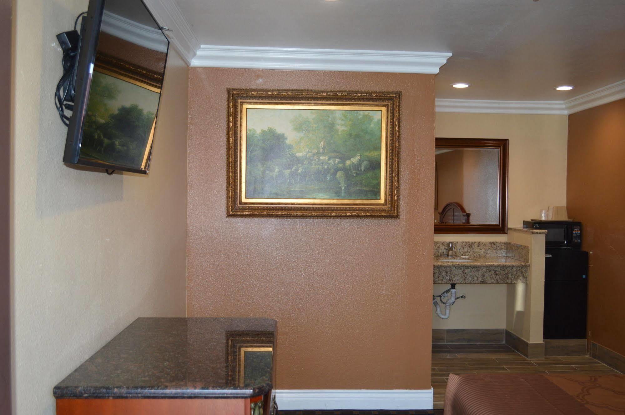 Motel 6, Tustin, Orange County-Ca Eksteriør bilde